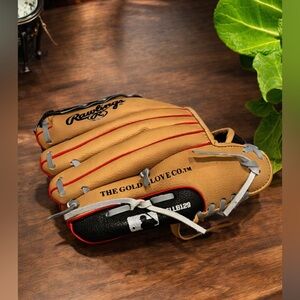 Rawlings right Handed Throw Glove 10” Players Series Baseball Glove WPL10CBSG